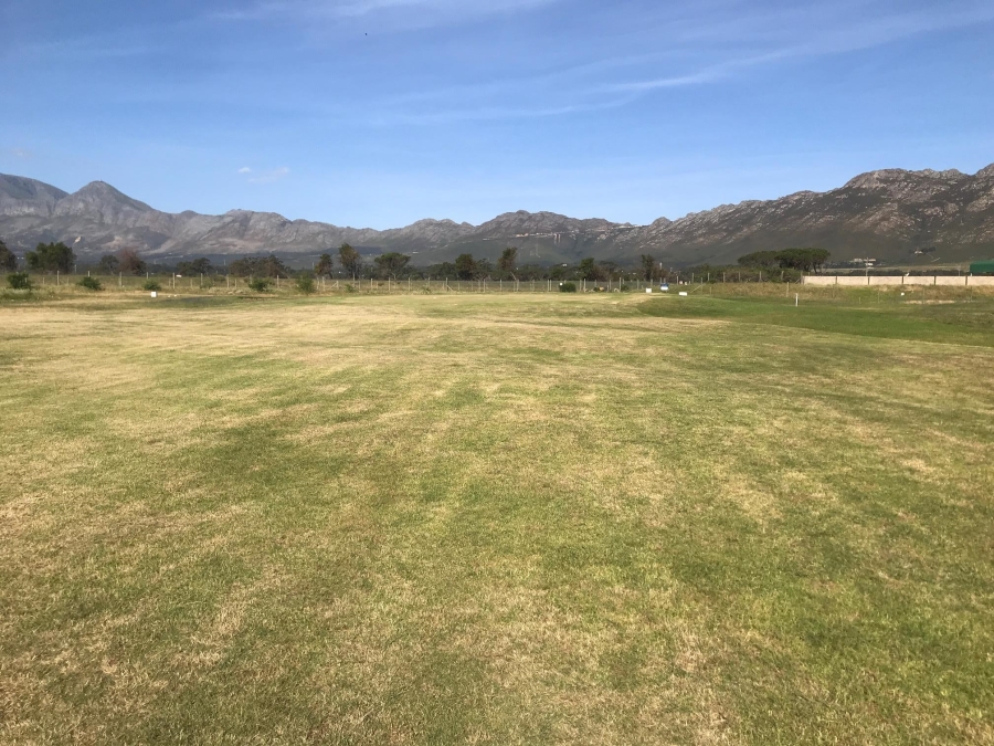 0 Bedroom Property for Sale in Fairview Golf Estate Western Cape